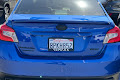 2016 Subaru WRX