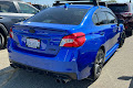 2016 Subaru WRX