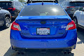 2016 Subaru WRX