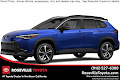 2025 Toyota Corolla Cross Hybrid XSE