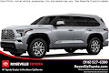 2025 Toyota Sequoia 1794 Edition
