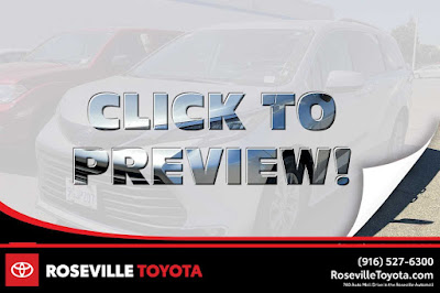 2023 Toyota Sienna