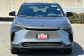 2025 Toyota bZ4X Nightshade