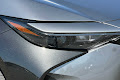 2025 Toyota bZ4X Nightshade