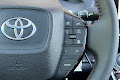 2025 Toyota bZ4X Nightshade