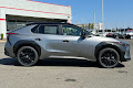 2025 Toyota bZ4X Nightshade