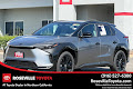 2025 Toyota bZ4X Nightshade