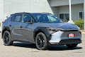 2025 Toyota bZ4X Nightshade