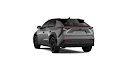 2025 Toyota bZ4X Nightshade