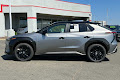 2025 Toyota bZ4X Nightshade