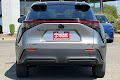 2025 Toyota bZ4X Nightshade