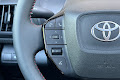 2025 Toyota bZ4X Nightshade