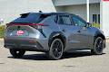 2025 Toyota bZ4X Nightshade