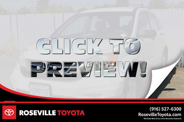 2011 Honda CR-V LX