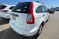 2011 Honda CR-V LX