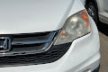 2011 Honda CR-V LX