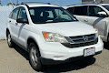 2011 Honda CR-V LX