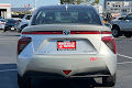 2018 Toyota Mirai
