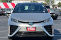2018 Toyota Mirai