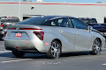 2018 Toyota Mirai