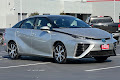 2018 Toyota Mirai