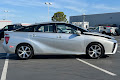 2018 Toyota Mirai