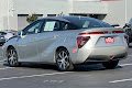 2018 Toyota Mirai