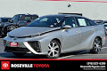2018 Toyota Mirai