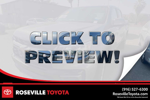 2022 Chevrolet Colorado 4WD LT