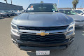 2022 Chevrolet Colorado 4WD LT
