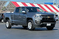 2022 Chevrolet Colorado 4WD LT