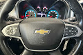 2022 Chevrolet Colorado 4WD LT