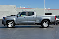 2022 Chevrolet Colorado 4WD LT