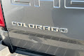 2022 Chevrolet Colorado 4WD LT