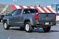 2022 Chevrolet Colorado 4WD LT