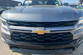 2022 Chevrolet Colorado 4WD LT
