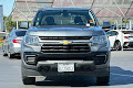 2022 Chevrolet Colorado 4WD LT