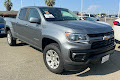 2022 Chevrolet Colorado 4WD LT