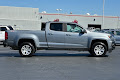 2022 Chevrolet Colorado 4WD LT