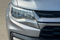 2022 Chevrolet Colorado 4WD LT