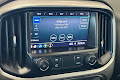2022 Chevrolet Colorado 4WD LT