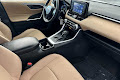 2020 Toyota RAV4 Hybrid LE