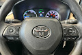 2020 Toyota RAV4 Hybrid LE
