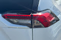 2020 Toyota RAV4 Hybrid LE
