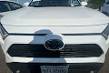 2020 Toyota RAV4 Hybrid LE