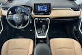2020 Toyota RAV4 Hybrid LE
