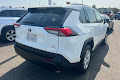 2020 Toyota RAV4 Hybrid LE
