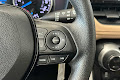 2020 Toyota RAV4 Hybrid LE