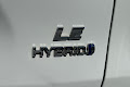 2020 Toyota RAV4 Hybrid LE