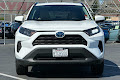 2020 Toyota RAV4 Hybrid LE